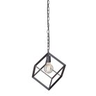 Люстра Vitaluce V4770-1/1S лофт