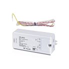 Выключатель сенсорный SWG SR-2402B 001024 Metal Touch