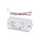 Выключатель сенсорный SWG SR-2402B 001024 Metal Touch