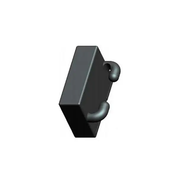 Фиксатор-зажим для трека Lightstar 508168 Nove Фиксатор-зажим для трека Lightstar 508168 Nove