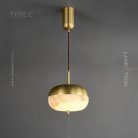 Подвесной светильник SILIA Тип C Lampatron 5596-14468