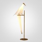 Настольная Лампа Origami Bird Table Lamp By Imperiumloft 74563-22