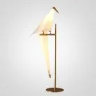 Настольная Лампа Origami Bird Table Lamp By Imperiumloft 74563-22