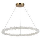 Люстра подвесная ST LUCE SL6105.213.01 Lucchero