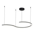 Светильник подвесной ST Luce SL1018.403.01 EUCLIDICS