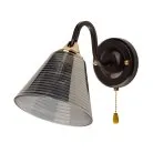 Бра De City DeMarkt 673029101 Тетро