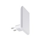 Ночник светильник в розетку LED WW W Kanlux 37394 ORISA