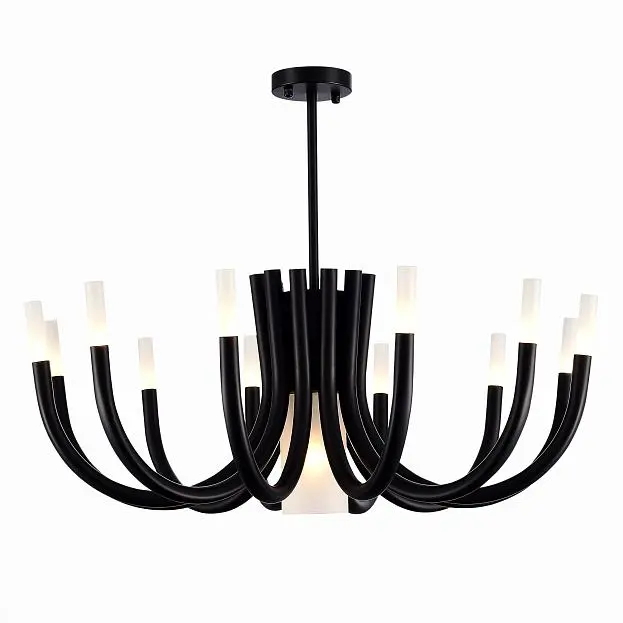Потолочная люстра ST Luce SL1173.402.13 PAFE Потолочная люстра ST Luce SL1173.402.13 PAFE