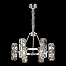 Подвесная люстра Wertmark WE156.12.103 Primo