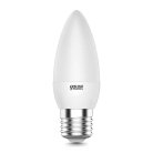 Лампа Gauss 33228 LED Elementary Candle
