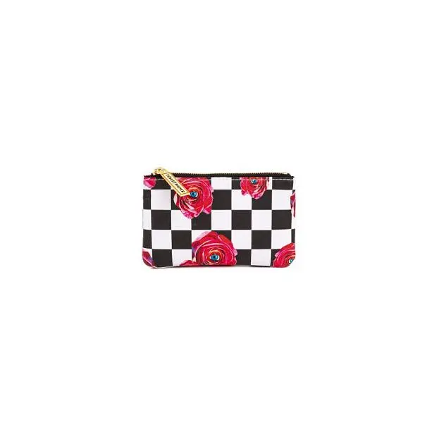 Кошелек Roses on Chest Seletti 02511 Toiletpaper Bag