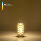 Лампа Elektrostandard BLG406 G4 LED 7W 220V 4200K a049592