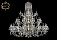 Люстра Bohemia Art Classic 11.23.20+10+5.460.3d.Gd.Dr