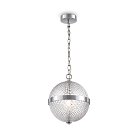 Подвесной светильник Maytoni P004PL-01CH Yonkers