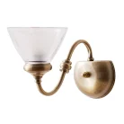 Бра Arte Lamp A5184AP-1AB TOSCANA