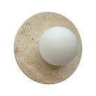 Настенный светильник Cloyd 20464 Termidor