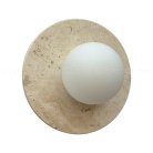 Настенный светильник Cloyd 20464 Termidor