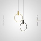 Подвесной светильник CELIUS ONE Lampatron 7435-20560