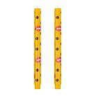 Свеча Stern Shit set of 2 Seletti 14086S Toiletpaper Candle