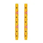 Свеча Stern Shit set of 2 Seletti 14086S Toiletpaper Candle