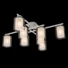 Потолочная люстра Citilux CL111180 Диез