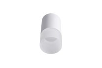 Светодиодный потолочный светильник Lucia Tucci LTP-C006-01GU10-W