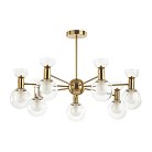 Люстра потолочная LUMION 5620/7C KARISMA