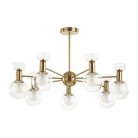 Люстра потолочная LUMION 5620/7C KARISMA