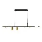 Подвесной светильник Aployt APL.644.03.07 Klaudia