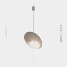 Подвесной светильник MARKETA Размер S Lampatron marketa-s 5357-13748