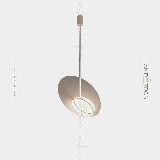 Подвесной светильник MARKETA Размер S Lampatron marketa-s 5357-13748 Подвесной светильник MARKETA Размер S Lampatron marketa-s 5357-13748
