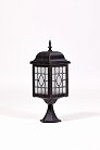 Наземный фонарь Oasis Light 64804L Bl LONDON L