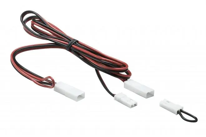 Адаптер на 2 светильника (JST) Paulmann 229