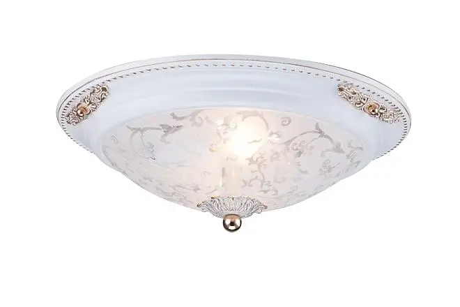 Потолочный светильник Maytoni C907-CL-02-W Diametrik Потолочный светильник Maytoni C907-CL-02-W Diametrik