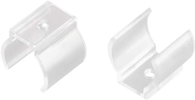 Держатель профиля ARH-ROUND-D20-DUAL (, Пластик) Arlight 039304 Держатель профиля ARH-ROUND-D20-DUAL (, Пластик) Arlight 039304
