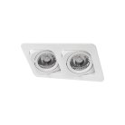 Встраиваемый светильник LOFT IT 10328/2A White Screen