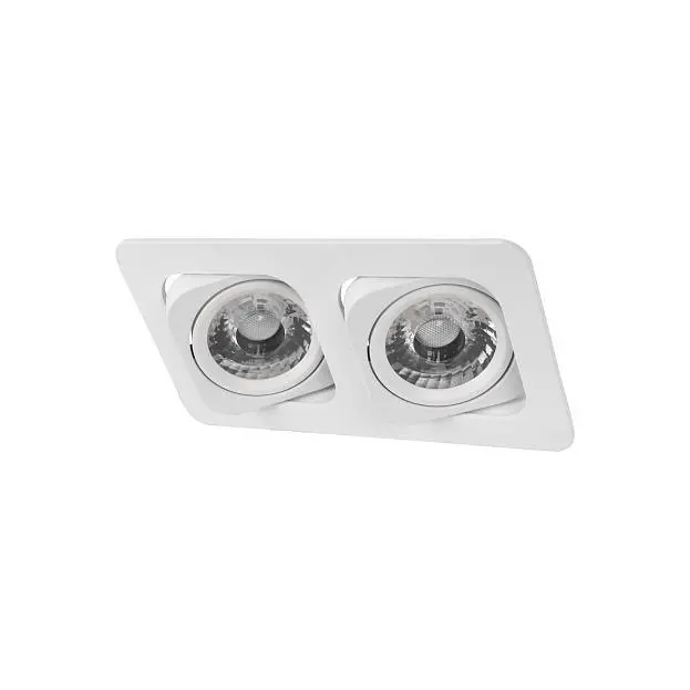 Встраиваемый светильник LOFT IT 10328/2A White Screen Встраиваемый светильник LOFT IT 10328/2A White Screen