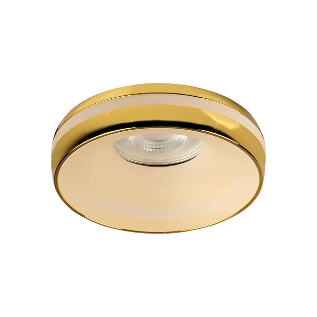 Кольцо точечного Светильника Kanlux 35295 ELICEO