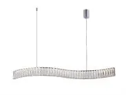 Подвесной светильник Newport 8243/90 chrome 8240