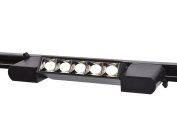 Трековый однофазный светодиодный светильник Ambrella light GL6688 Track System