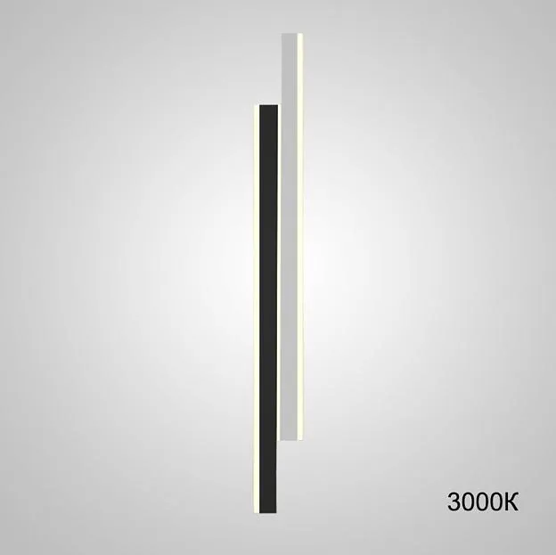 Настенный Светильник Rikka H120 3000К By Imperiumloft 230950-23 Настенный Светильник Rikka H120 3000К By Imperiumloft 230950-23