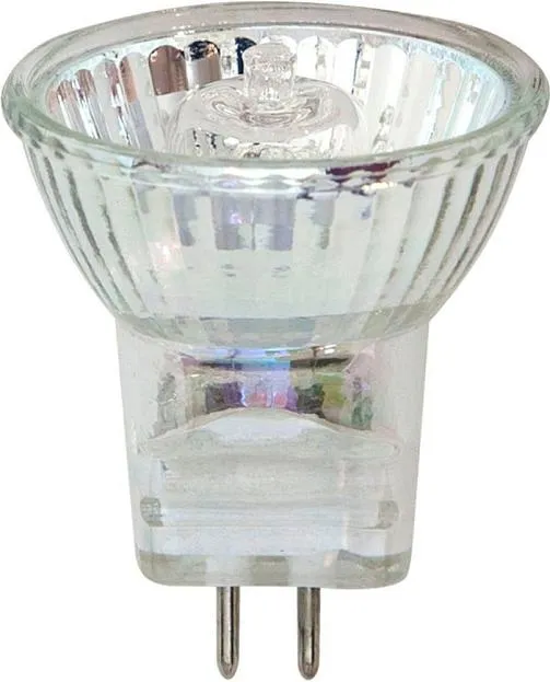Лампа галогенная  Feron 02205 HB7 JCDR11 G5.3 35W