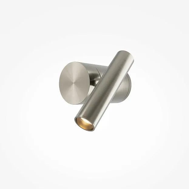 Настенный светильник Maytoni MOD433WL-L3N3K1 Utility