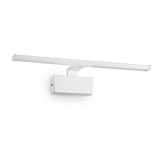 Подсветка для картин Ideal Lux Alma AP 12W Bianco 224985 Подсветка для картин Ideal Lux Alma AP 12W Bianco 224985