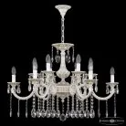 Подвесная люстра Bohemia AL78118/12/285 A WMG