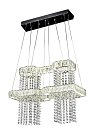 Светодиодная люстра Lumina Deco DDP 6971 Osteria