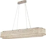 Подвесной светильник Newport 8510/120 chrome 8510