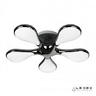 Потолочная люстра iLedex FS-YYWF-006 80W CR Lit