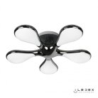 Потолочная люстра iLedex FS-YYWF-006 80W CR Lit