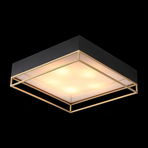 Потолочный светильник ST Luce SL1127.422.05 Chodo Потолочный светильник ST Luce SL1127.422.05 Chodo